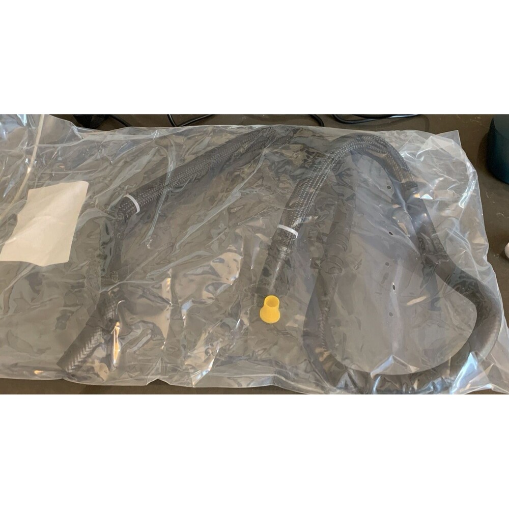 A-Premium Power Steering Mercury Cooler to Reservoir AH024  PSH04892 New Sealed
